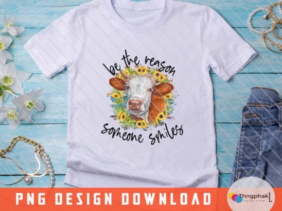 Be the Reason Someone Smiles Sunflower Review