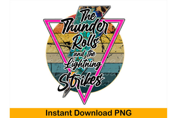 Country Music Digital File Thunder Rolls Review