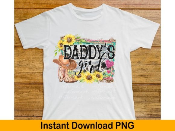 Daddy Girl Embroidery Design Review