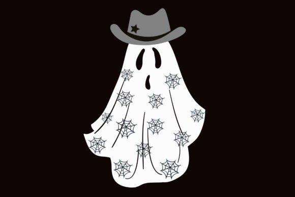 Ghost Spider Png Review: Boo Haw Spooky Design