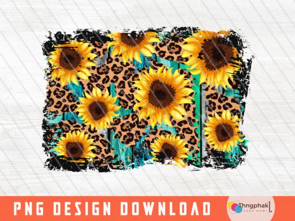 Leopard Patch Png Review