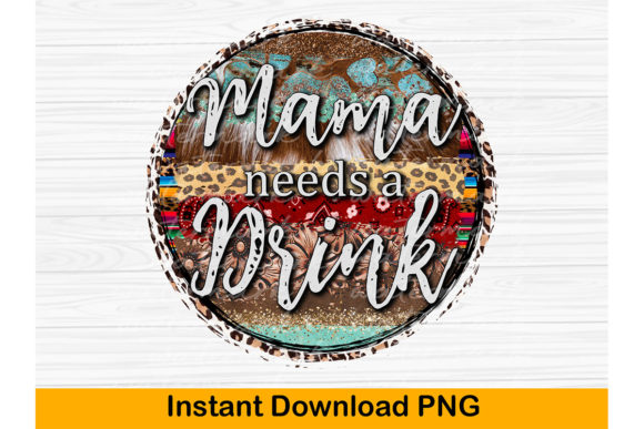 Mama Sublimation Designs Download Png Review