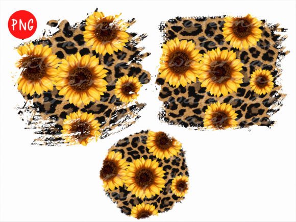 Review: Sunflower Png, Glitter Patches Sunflower