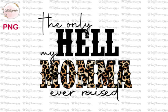 Reviewing The Only Hell My Momma Ever Raised PNG