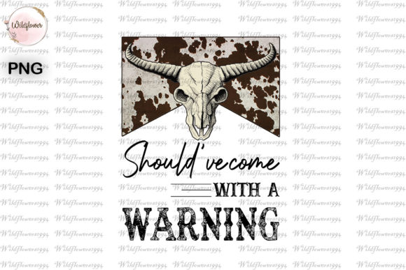 Should Ve Come With A Warning Embroidery Review