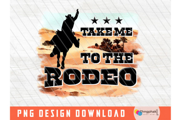 Take Me to the Rodeo Png, Country Png Review