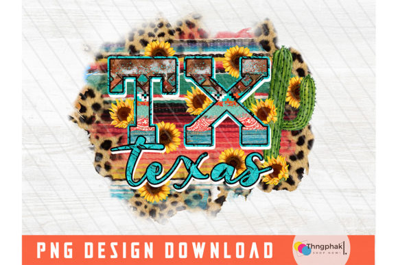 Texas State Cowhide Serape Cactus Review