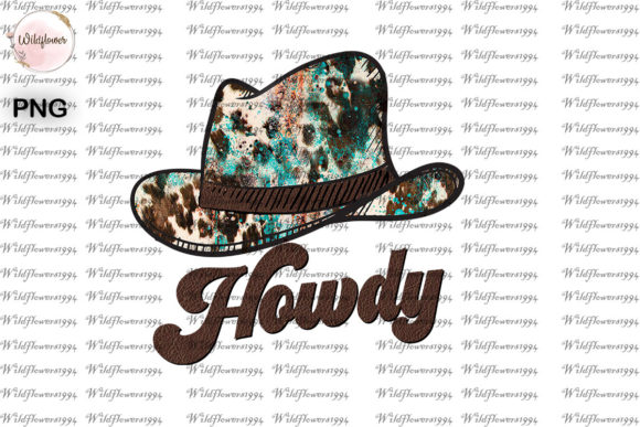 Vintage Howdy Embroidery Design Review